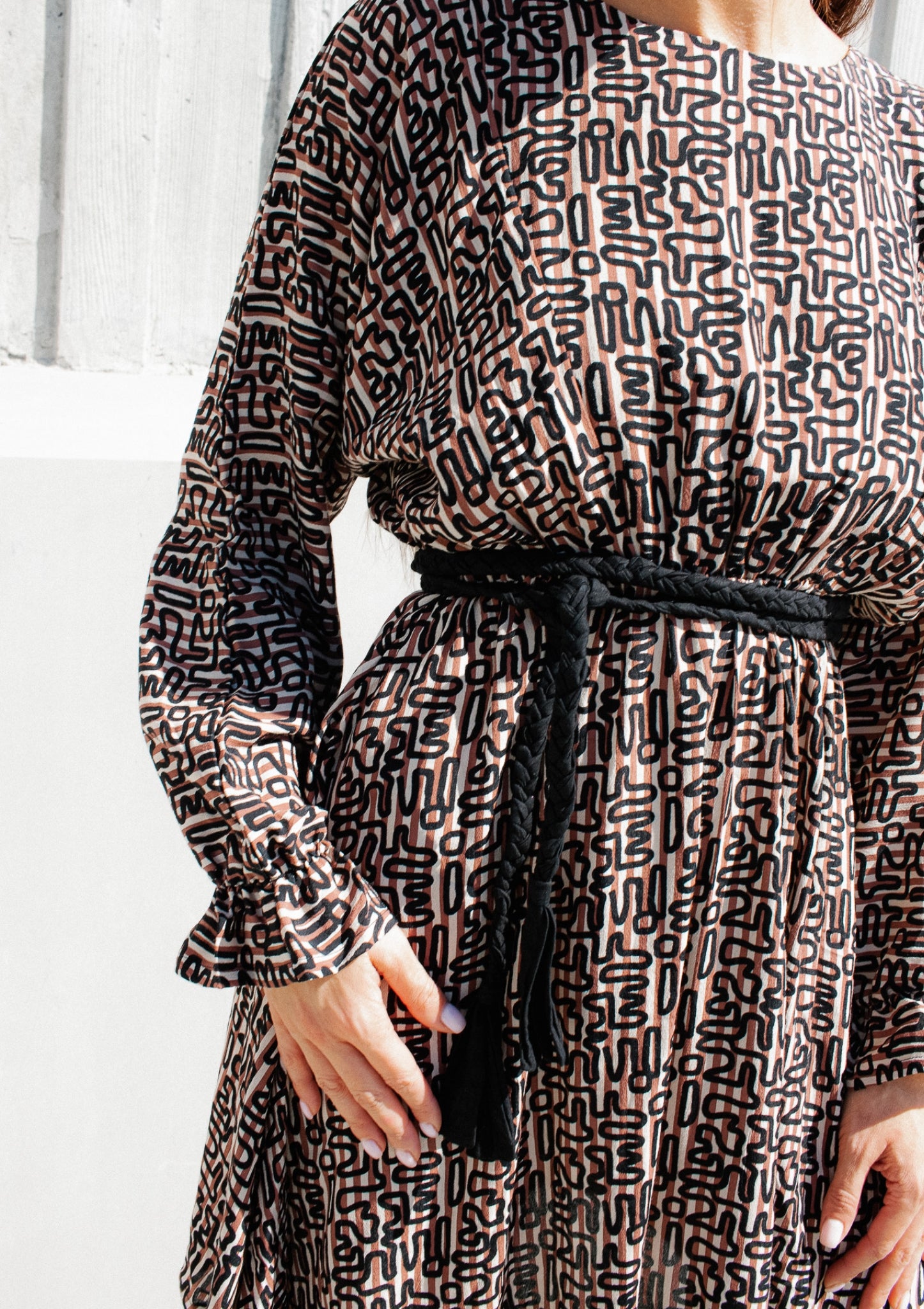 Lizzy Dress