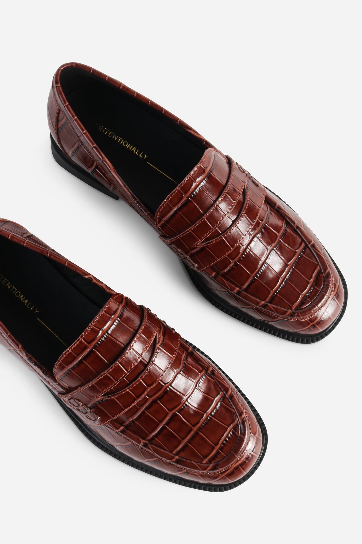 Marblehead Penny Loafer
