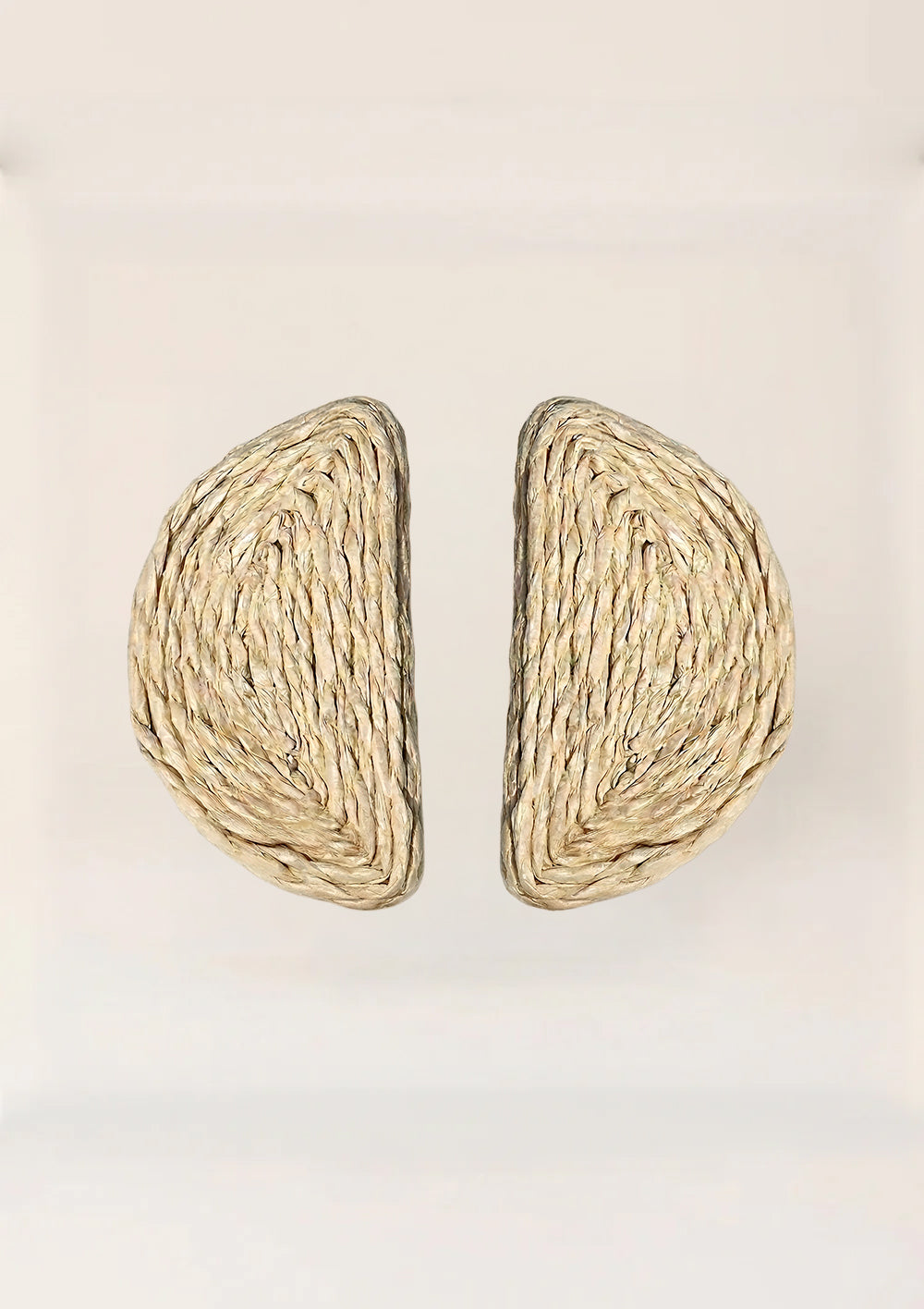 Luna Earrings