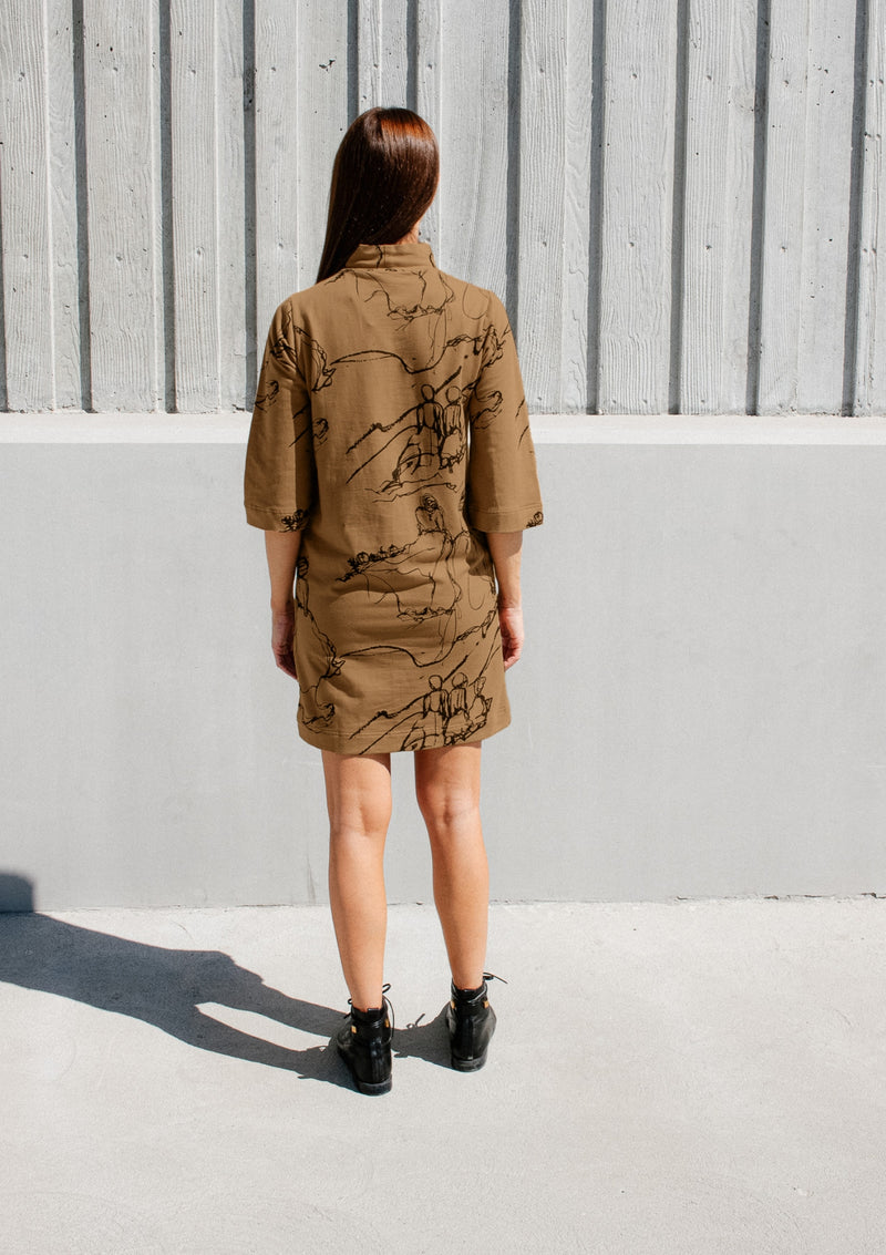 Odin Dress