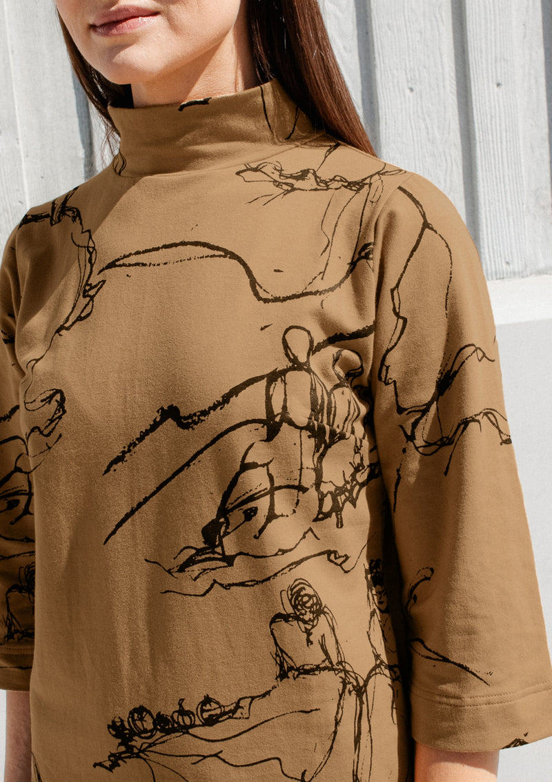 Odin Dress