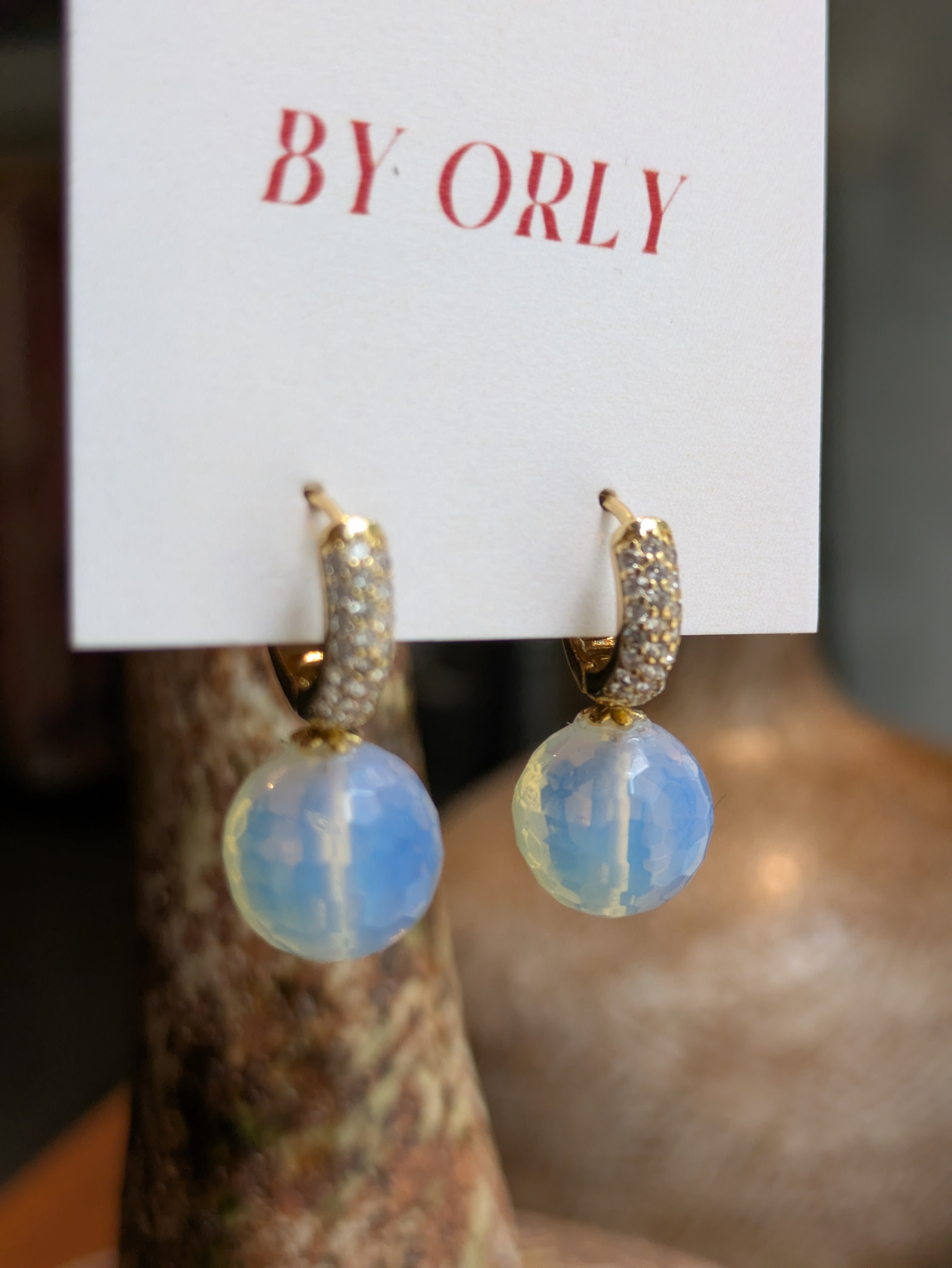 BY ORLY - ZOE