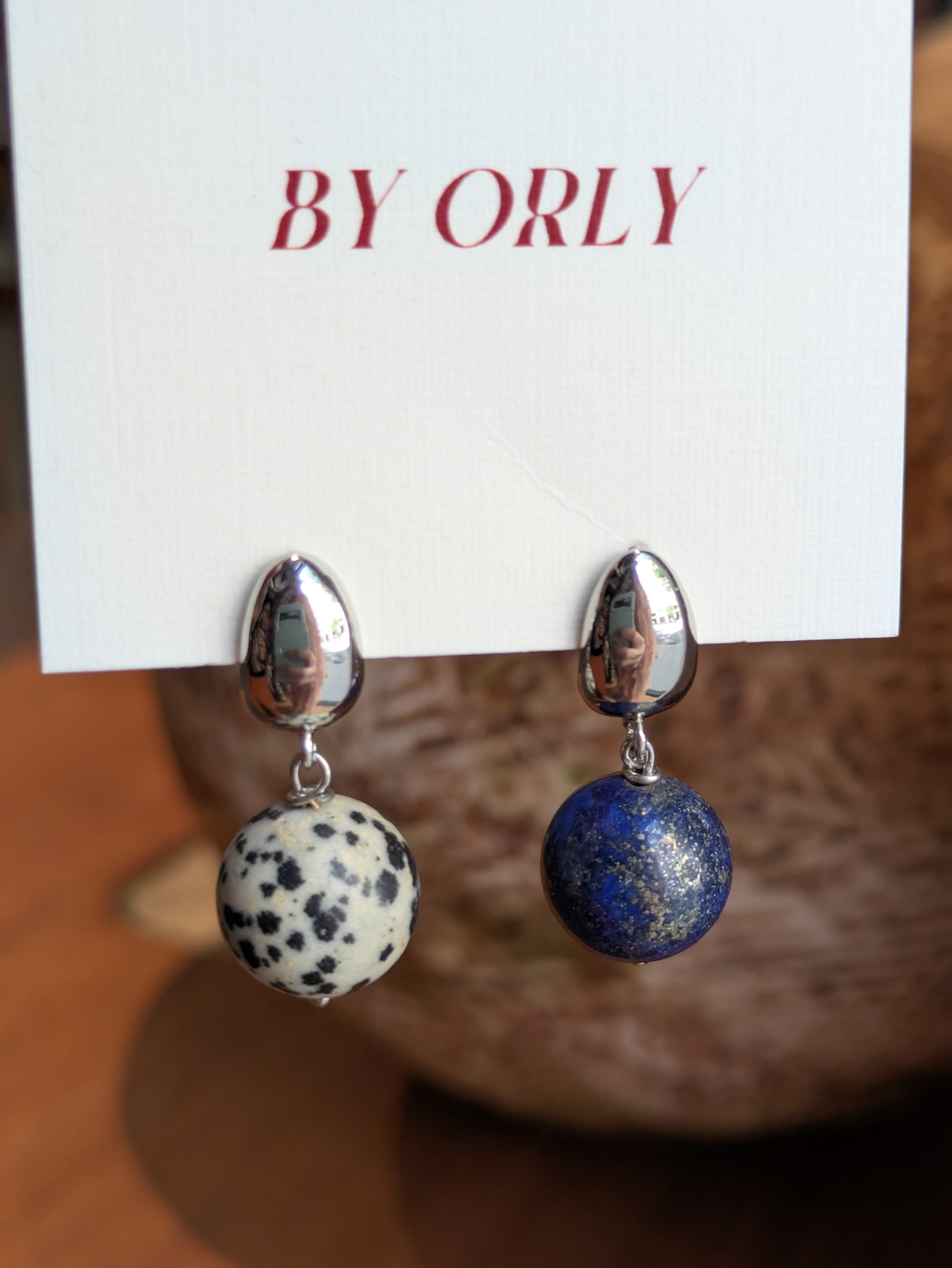 BY ORLY - Stevie Studs