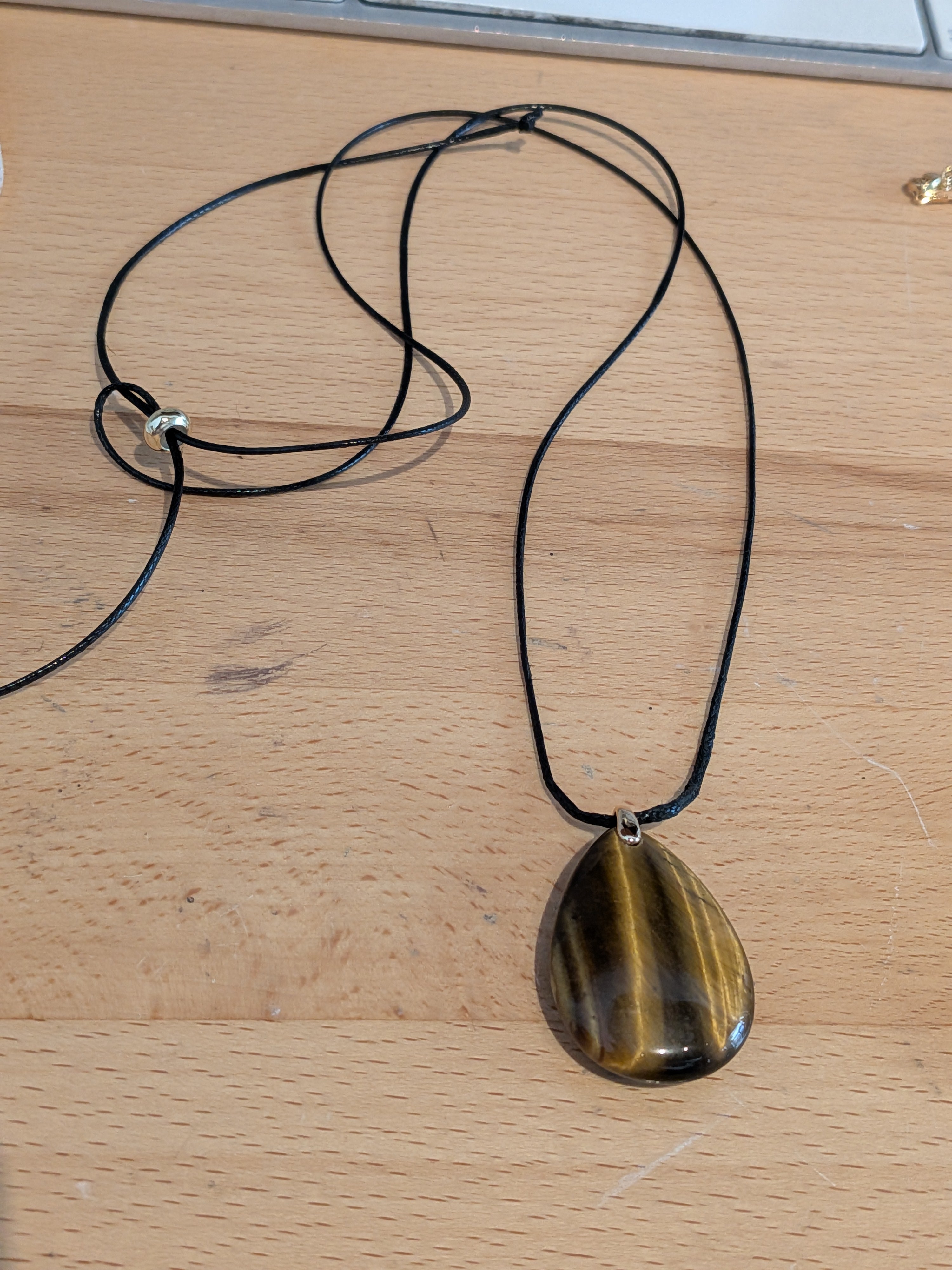 BY ORLY - Ryann Necklace