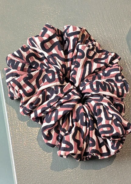 Scrunchie - Laina