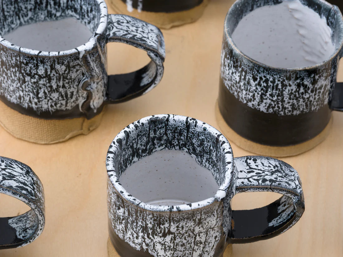REAPERWARE- Mugs