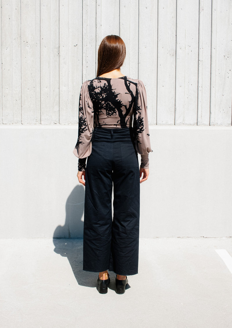 Portia Bodysuit