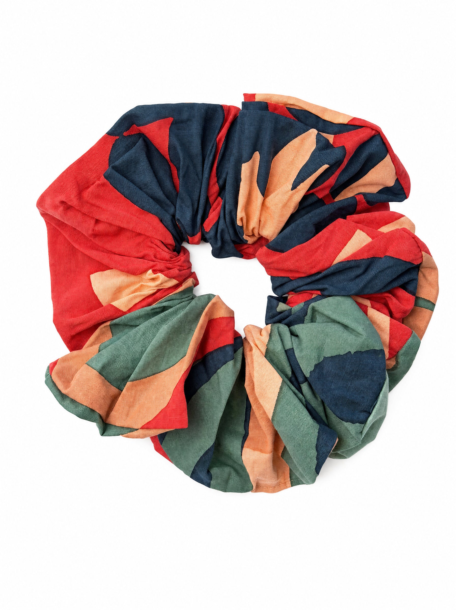 Scrunchie - Ravello