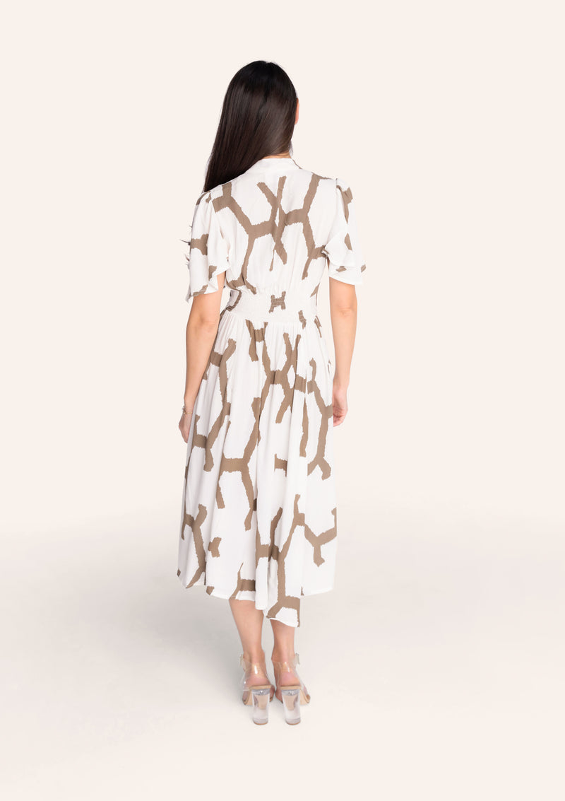 Phoebe Dress
