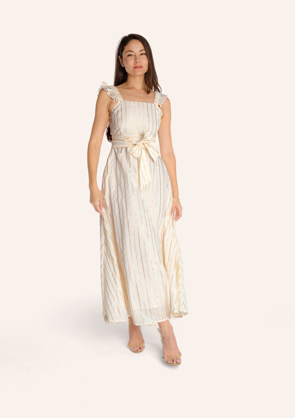 Lucinda Dress