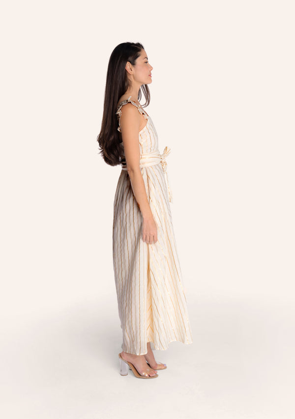Lucinda Dress