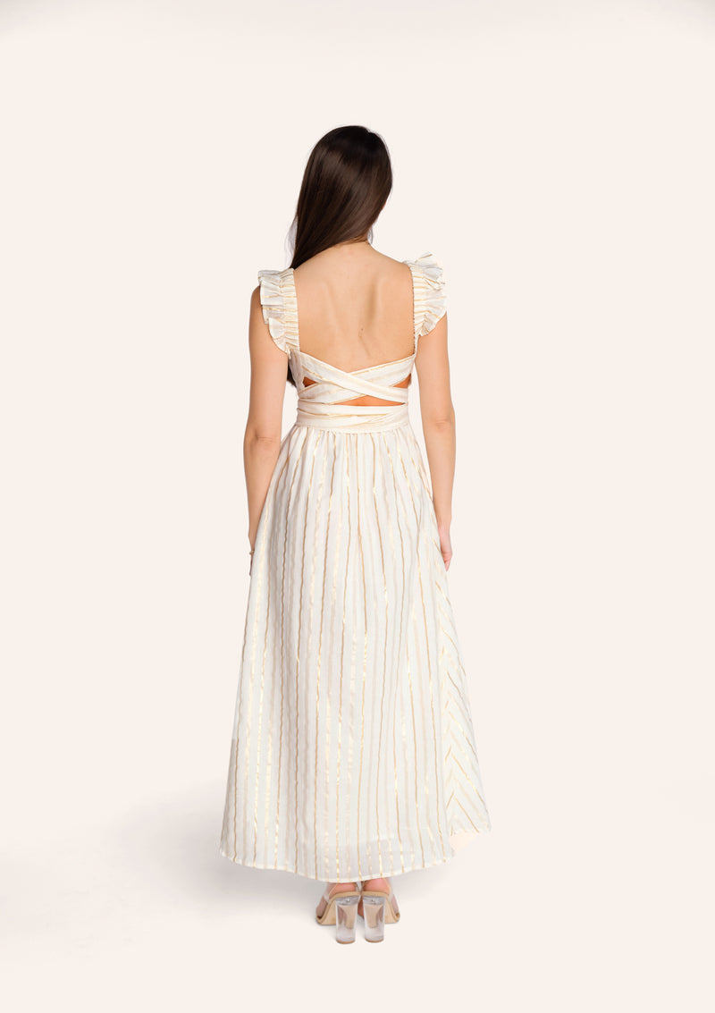 Lucinda Dress