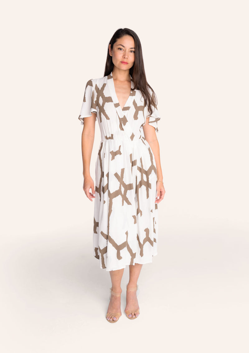 Phoebe Dress