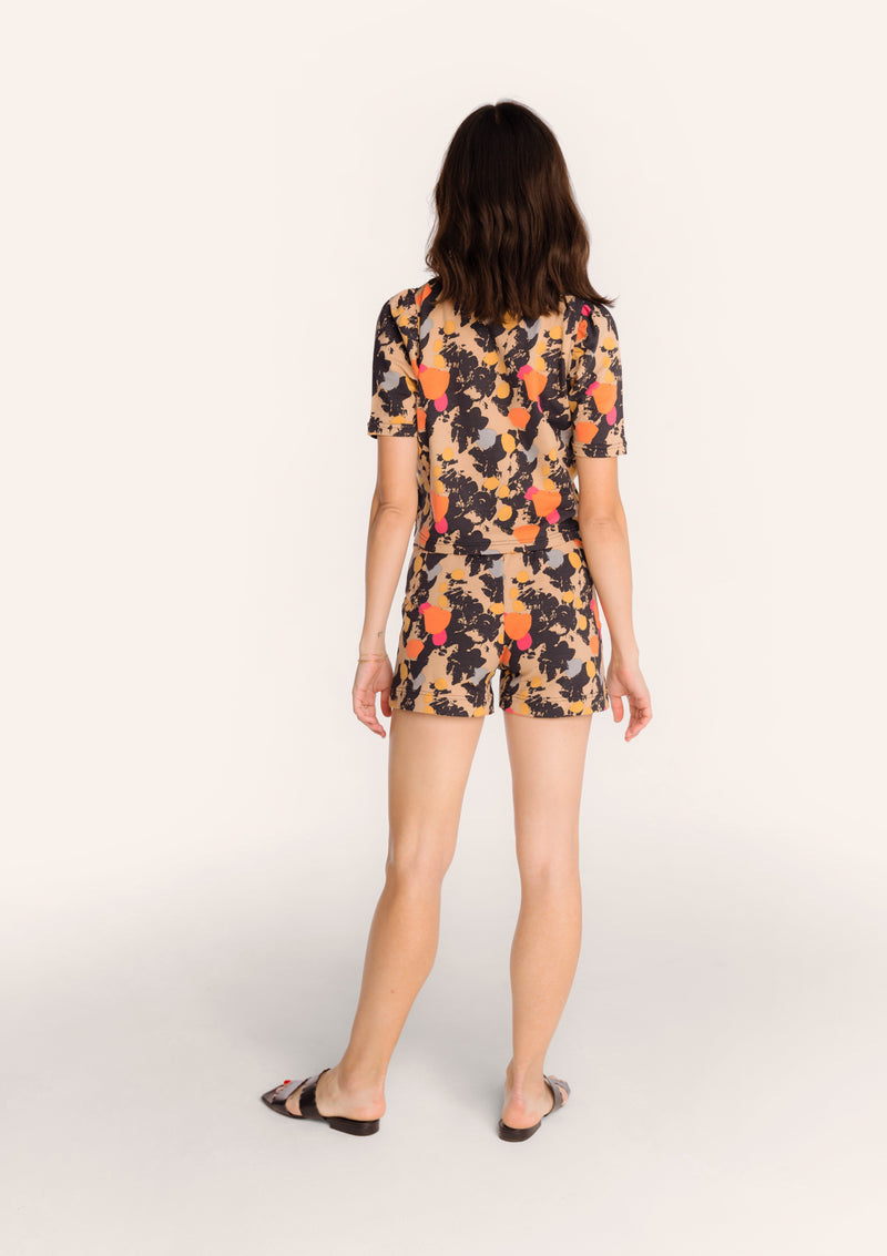 Zoe Shorts