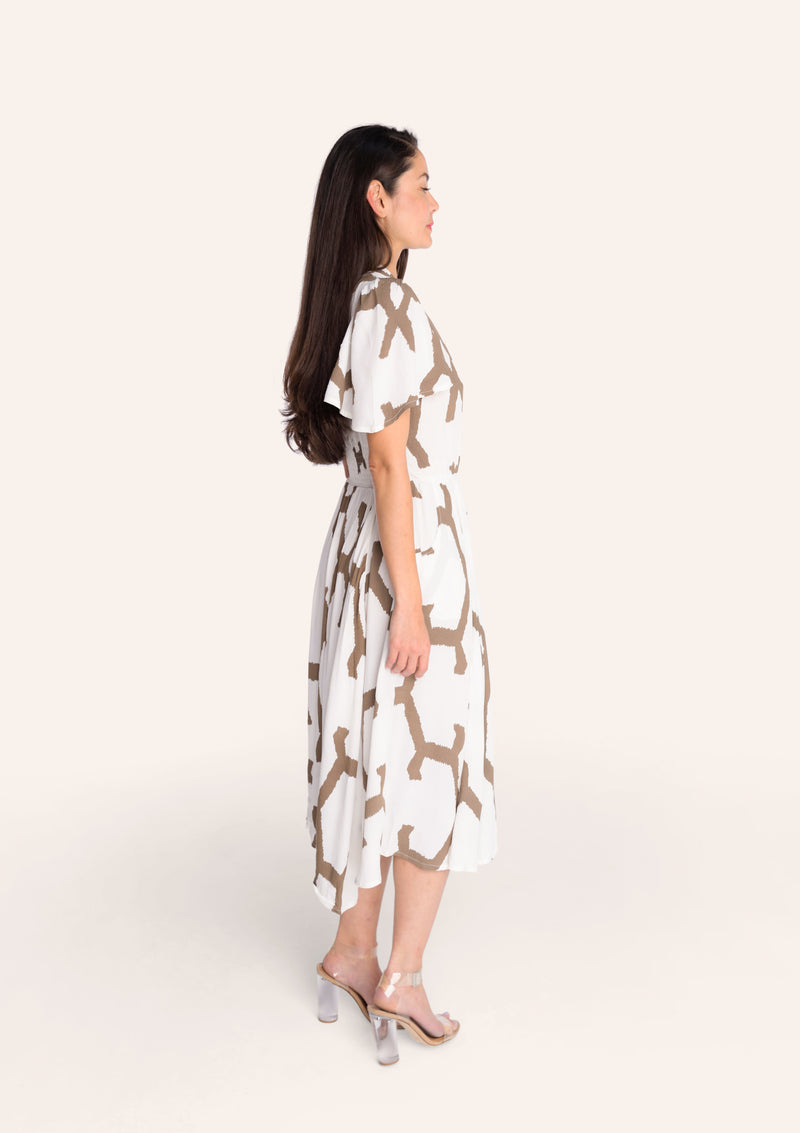 Phoebe Dress