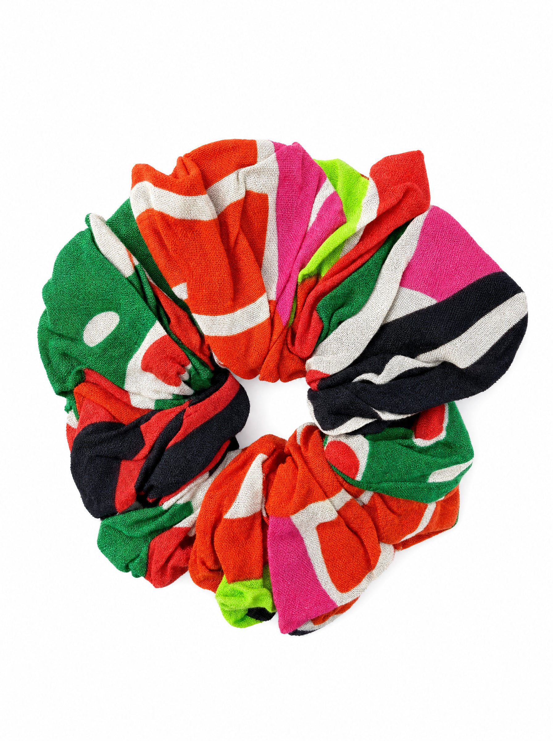 Scrunchie - Rio