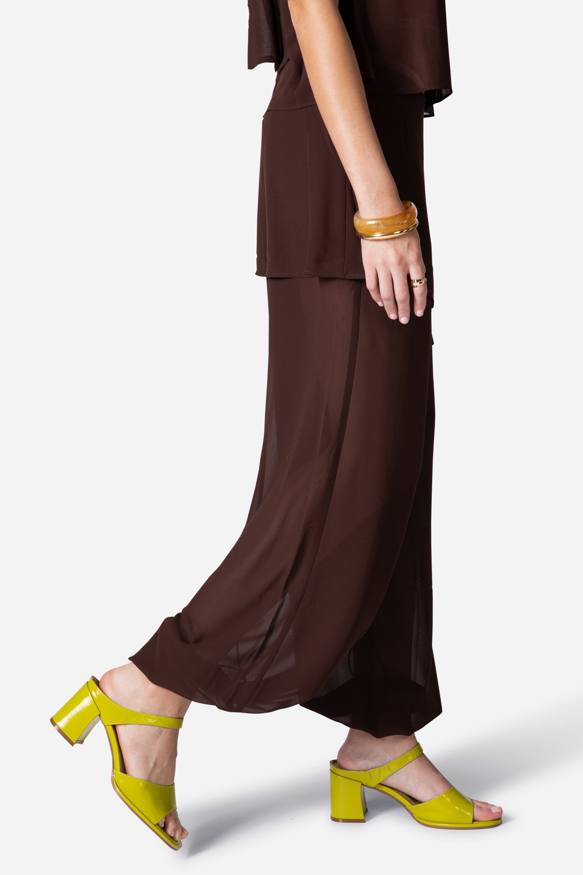 Apex Block Heel Sandal