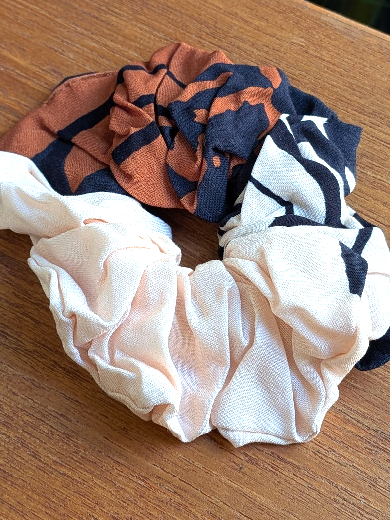 Scrunchie - Lulu