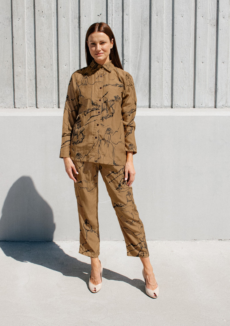 Sloane Pant