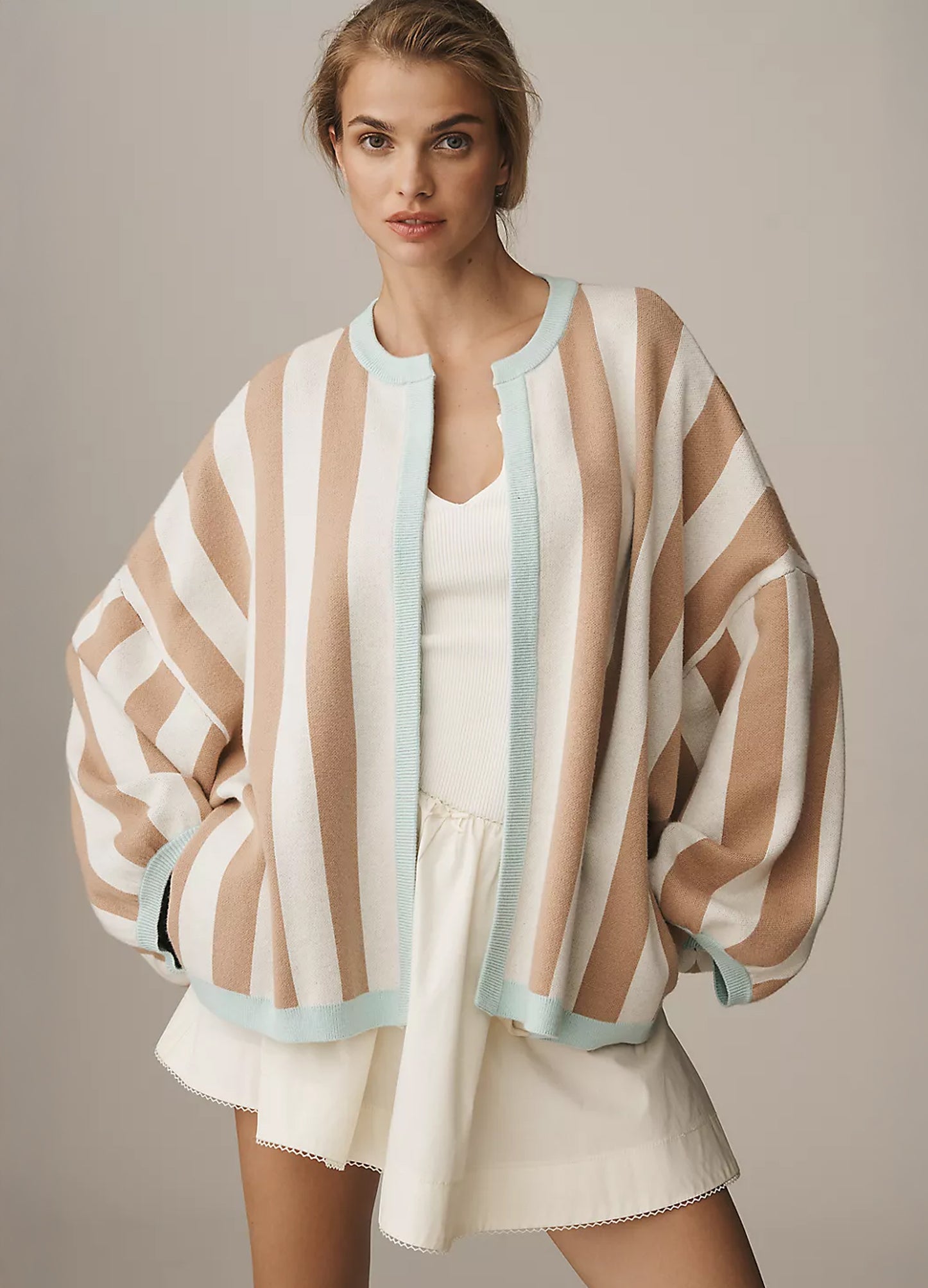 Horse Cardigan
