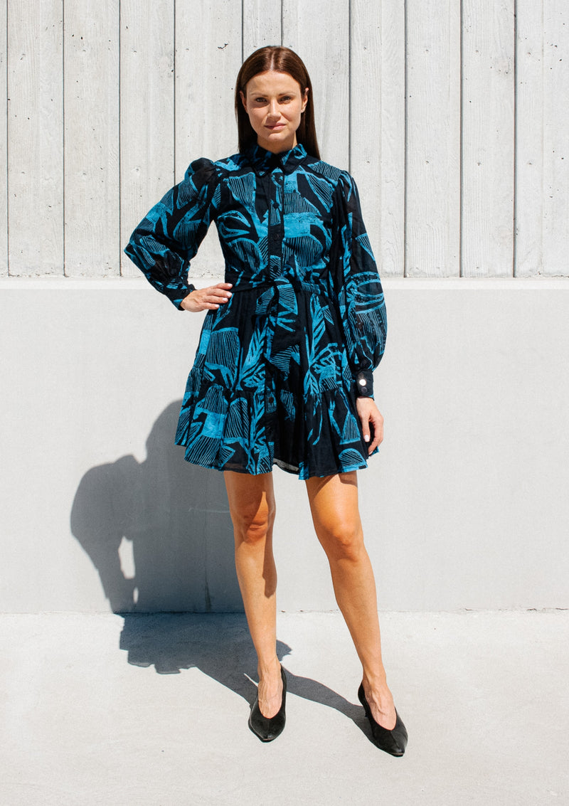 Wren Dress