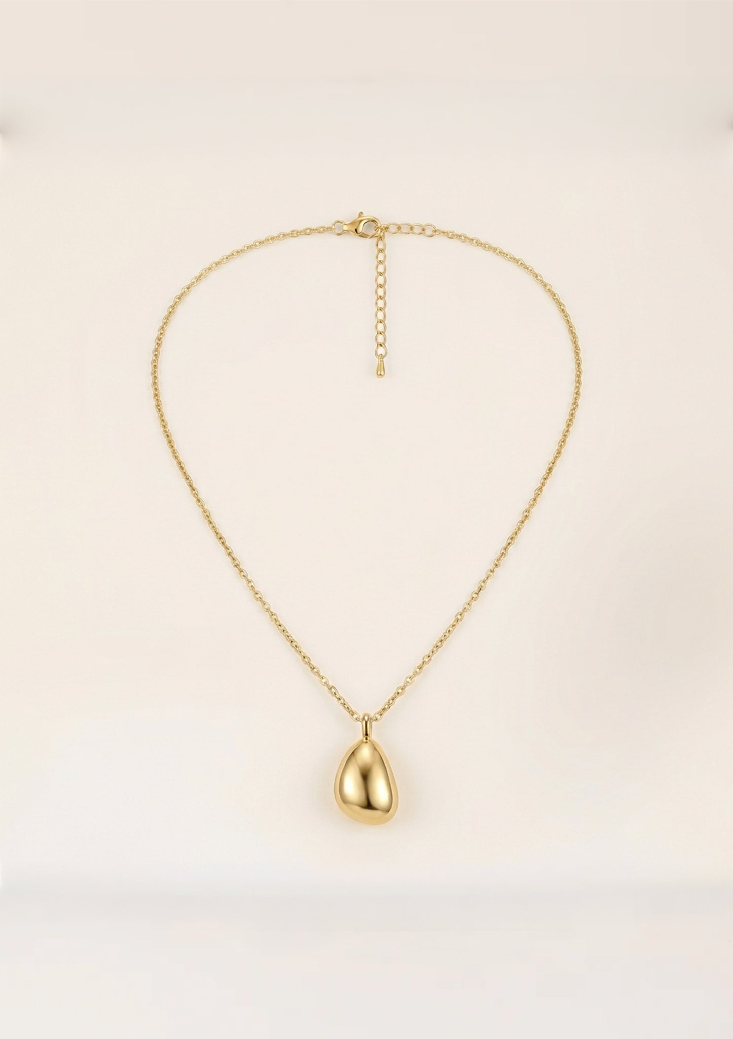 Kisa Necklace