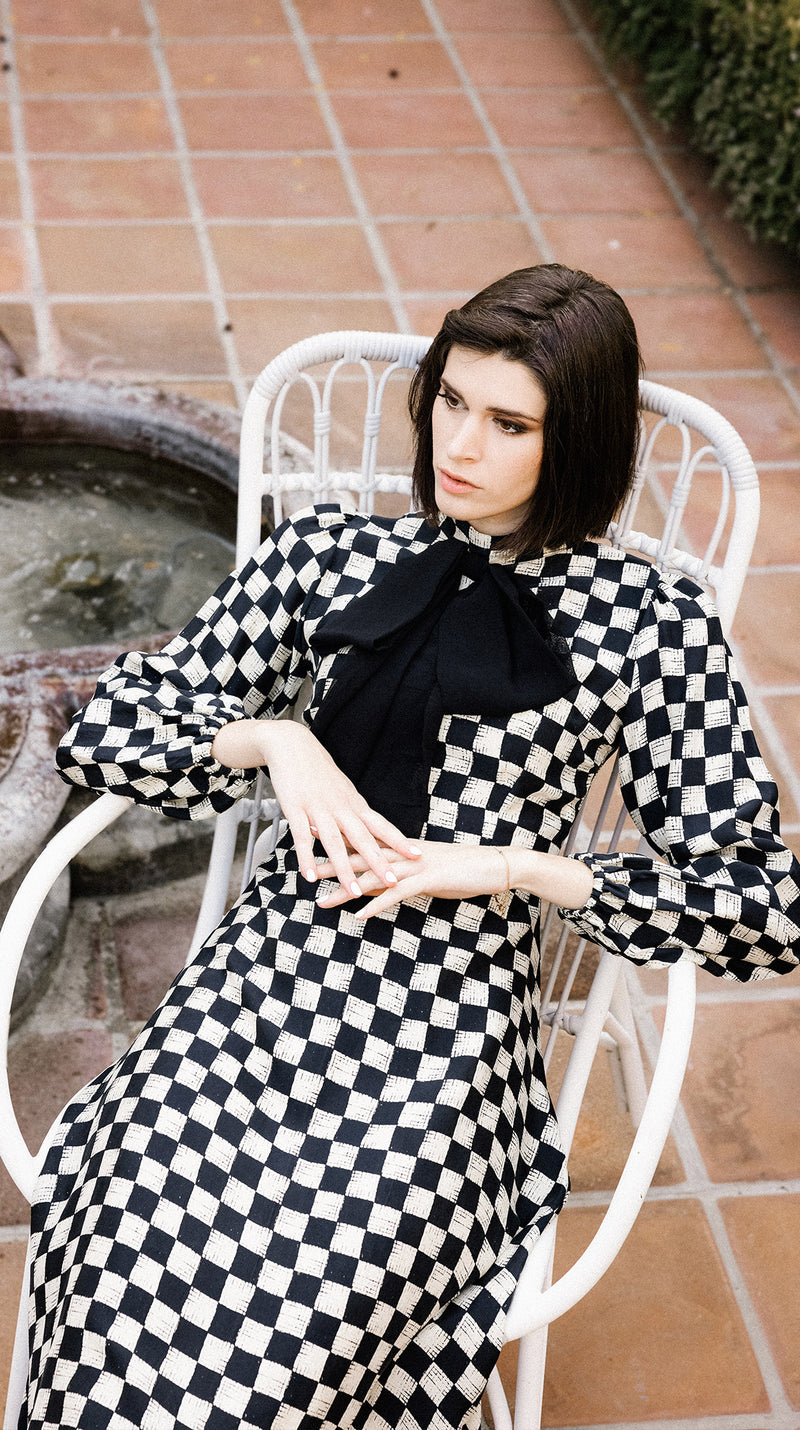 Estelle Dress