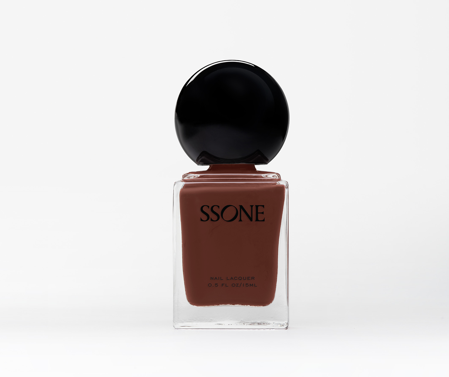 SSOne NY-  Vegan Cruelty Free Nail Polish - SORREL