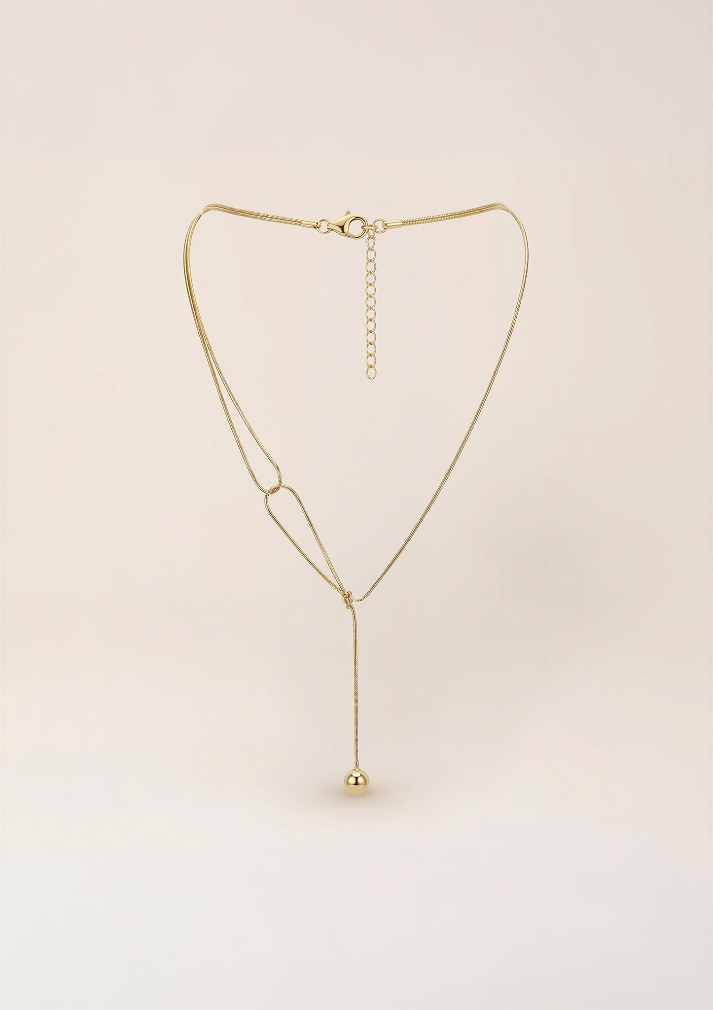 Aurelie Necklace