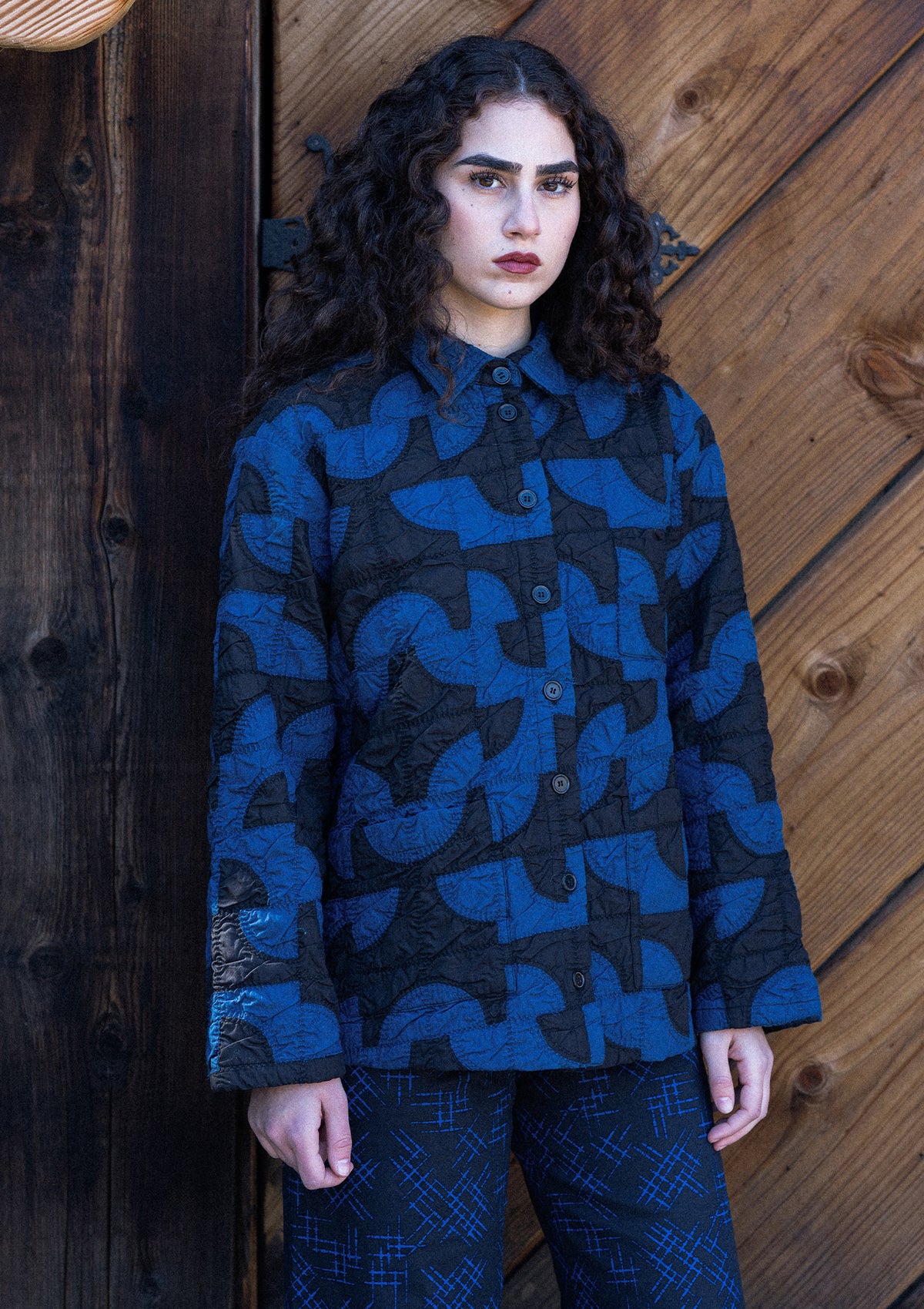 Savannah Jacket