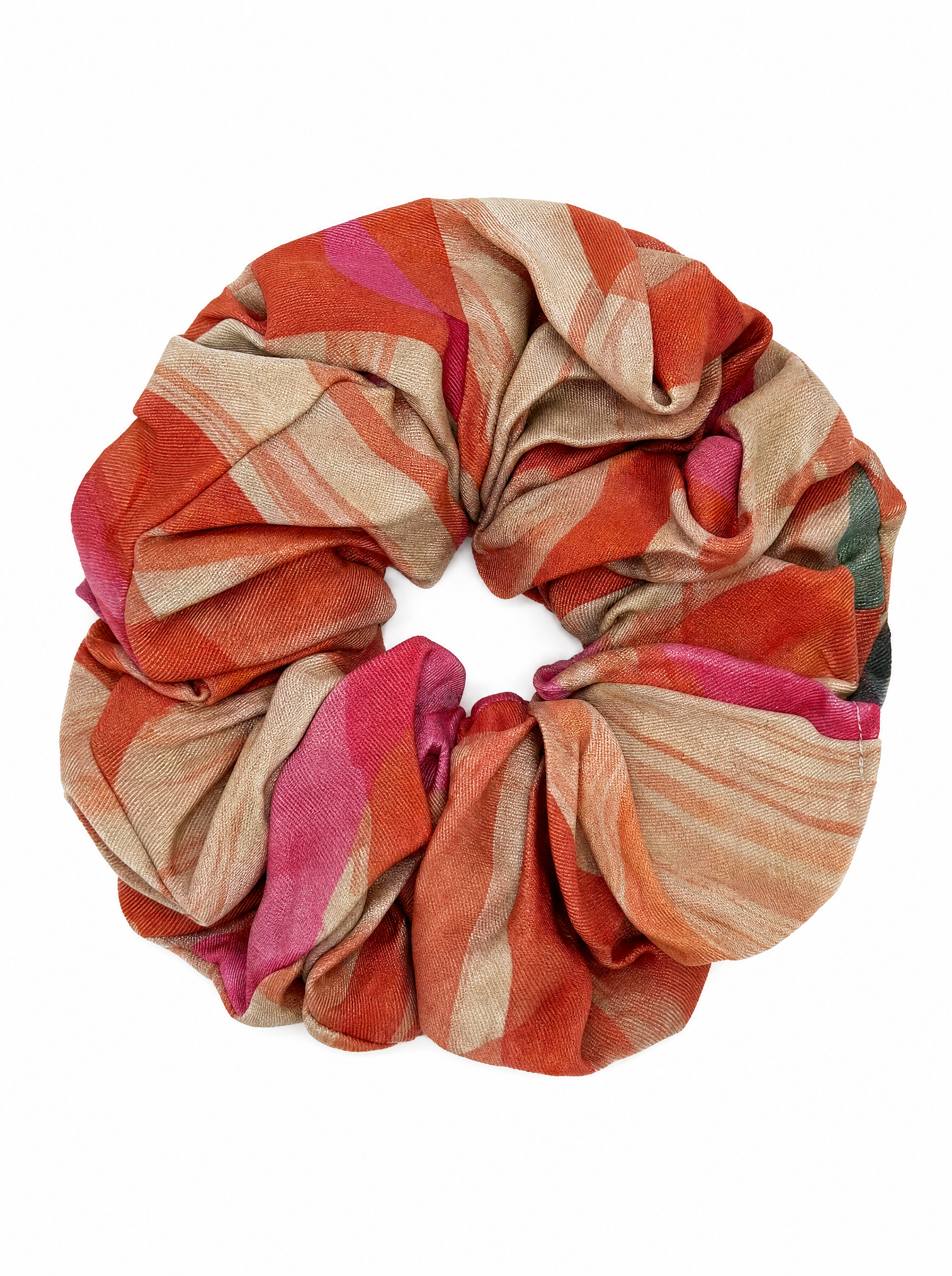 Scrunchie - River