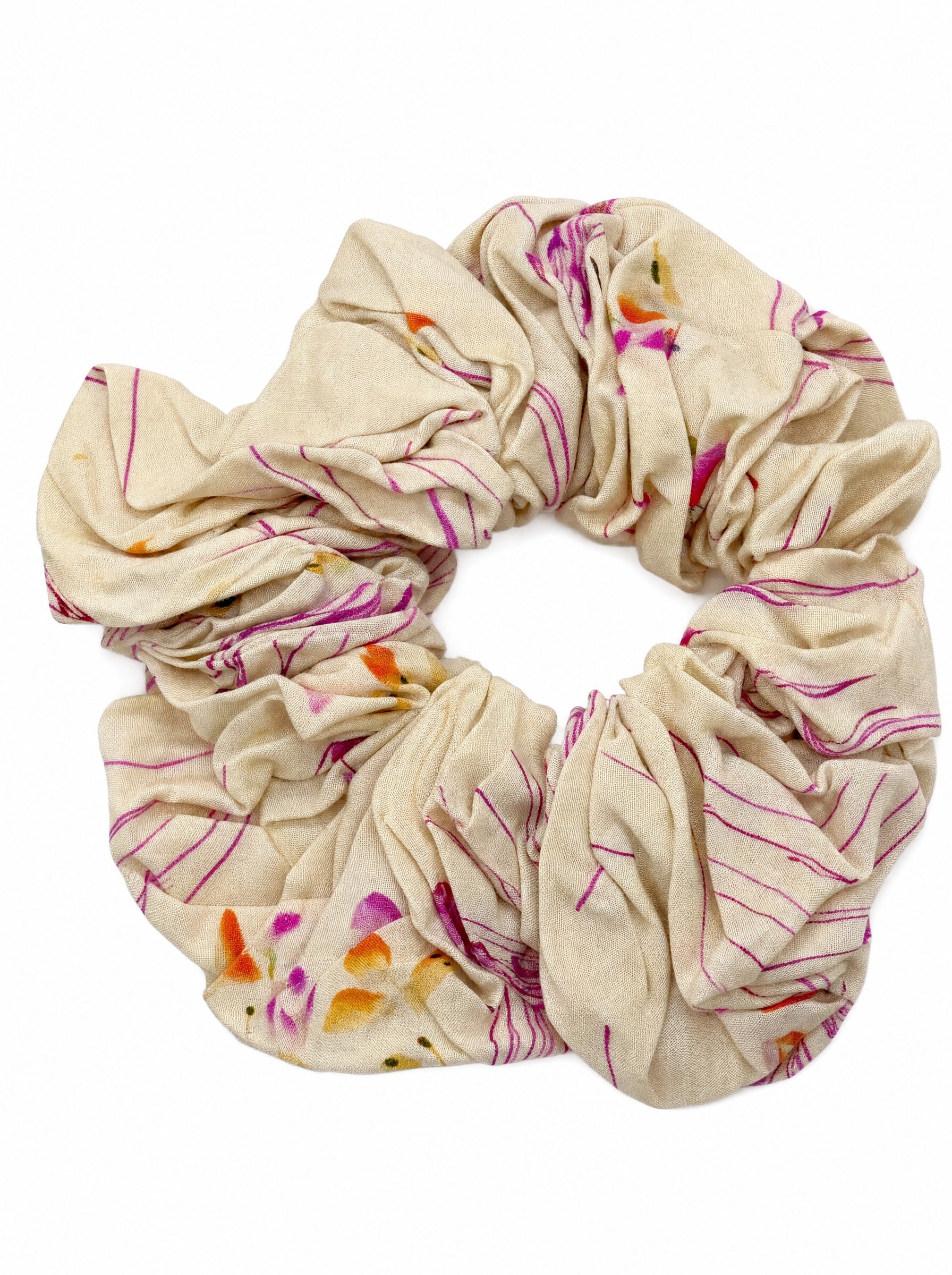 Scrunchie - Blossom