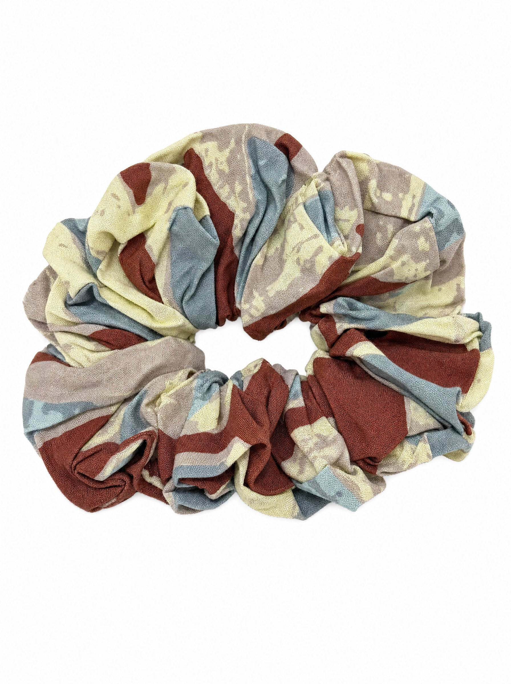 Scrunchie - Adobe Vista