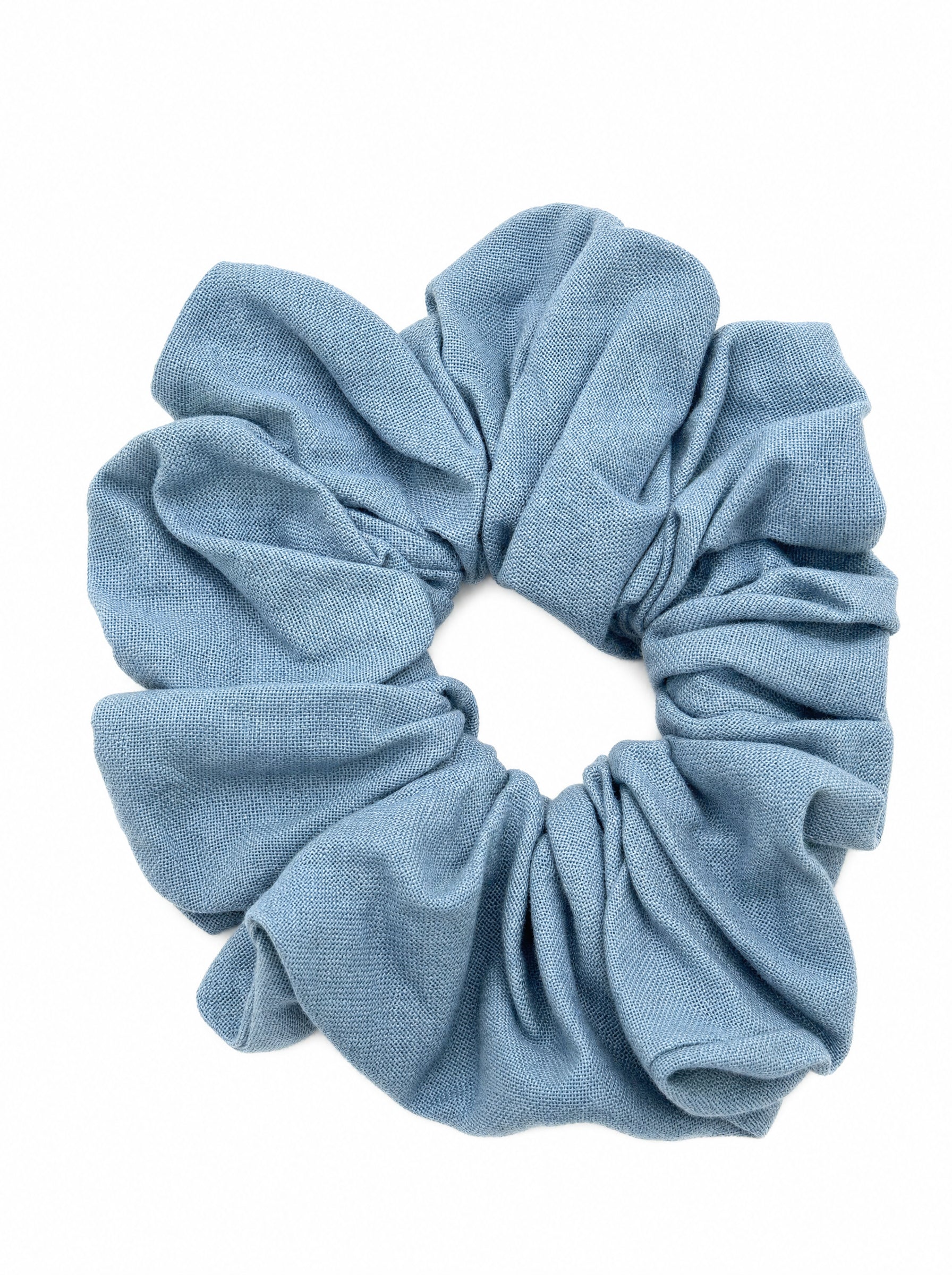Scrunchie - Ocean