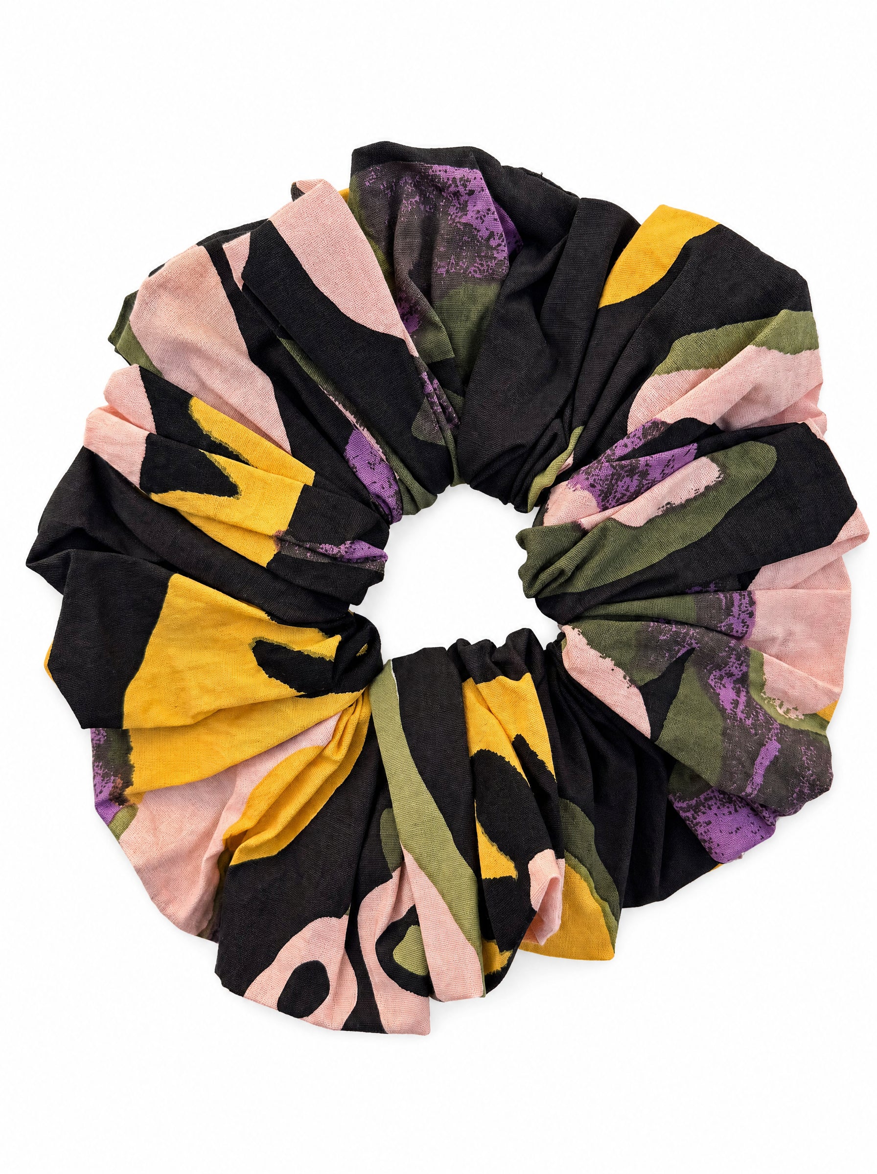 Scrunchie - Ash Velora