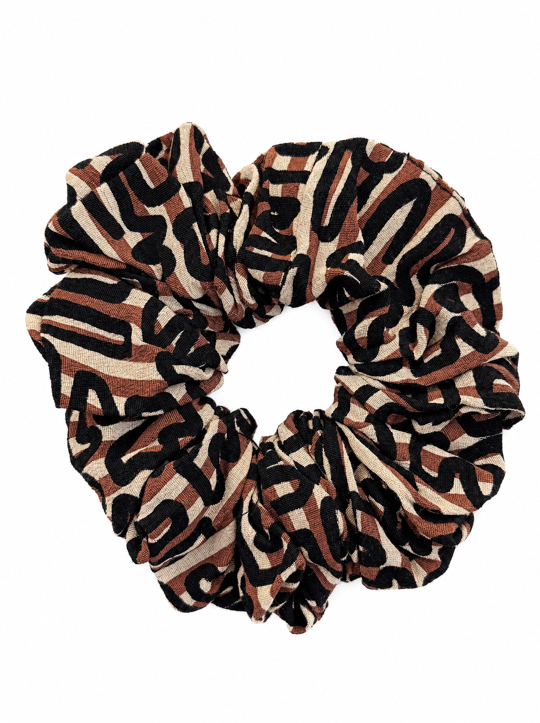 Scrunchie - Laina