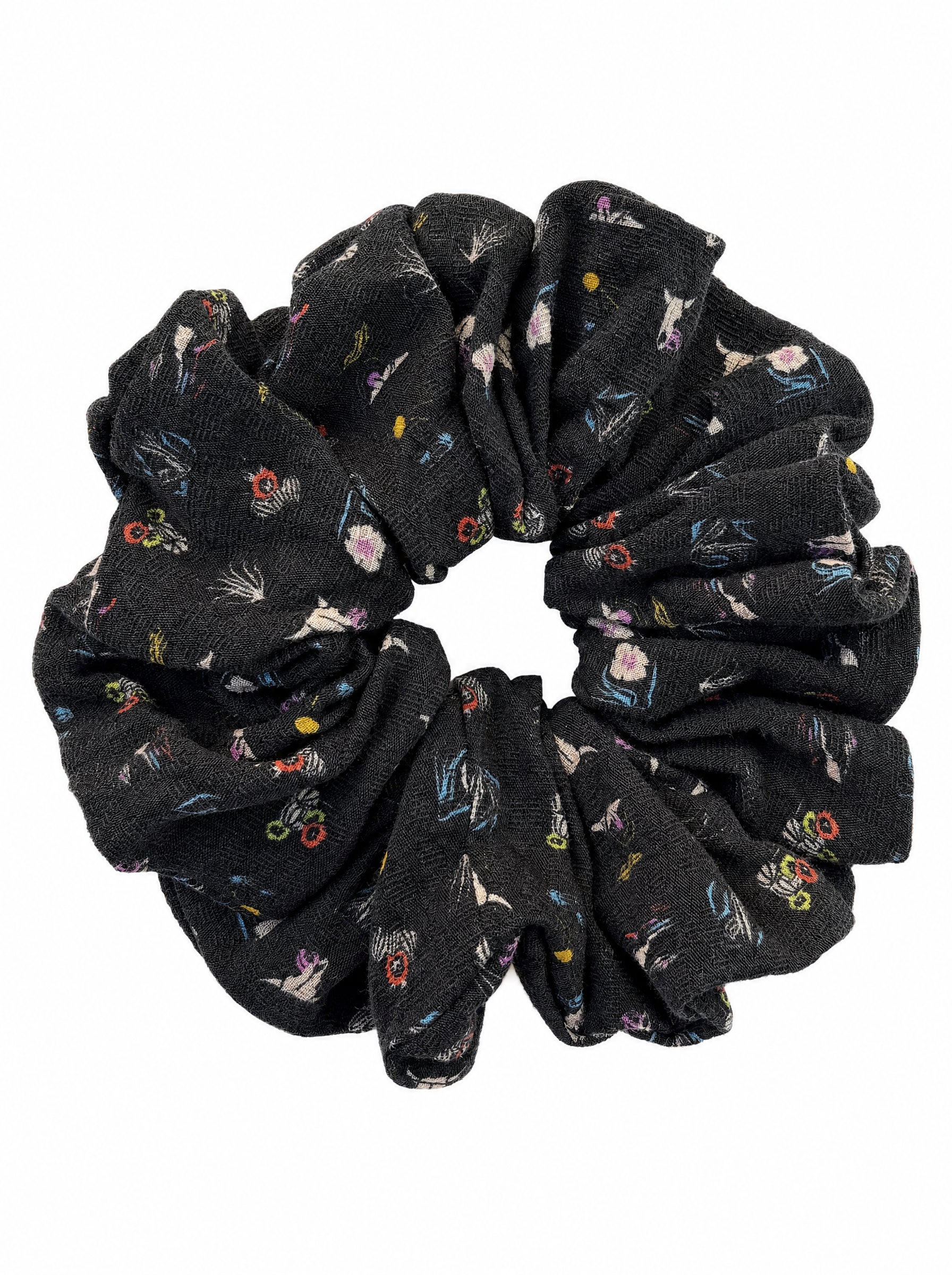Scrunchie - Taos