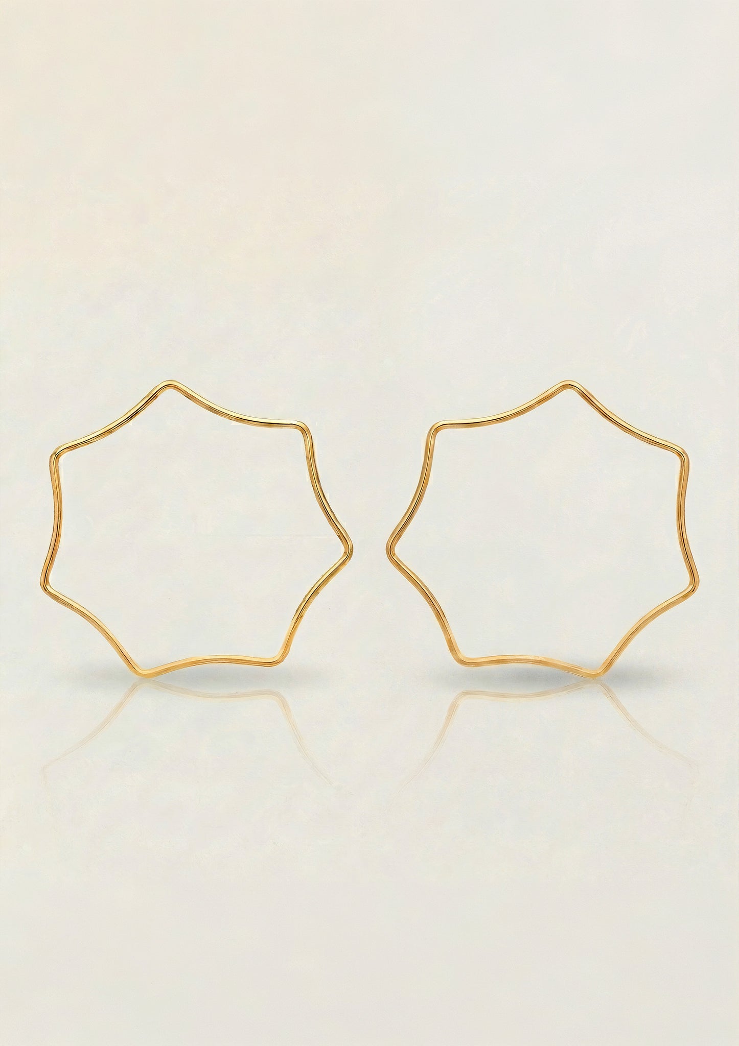 Soleil Earrings