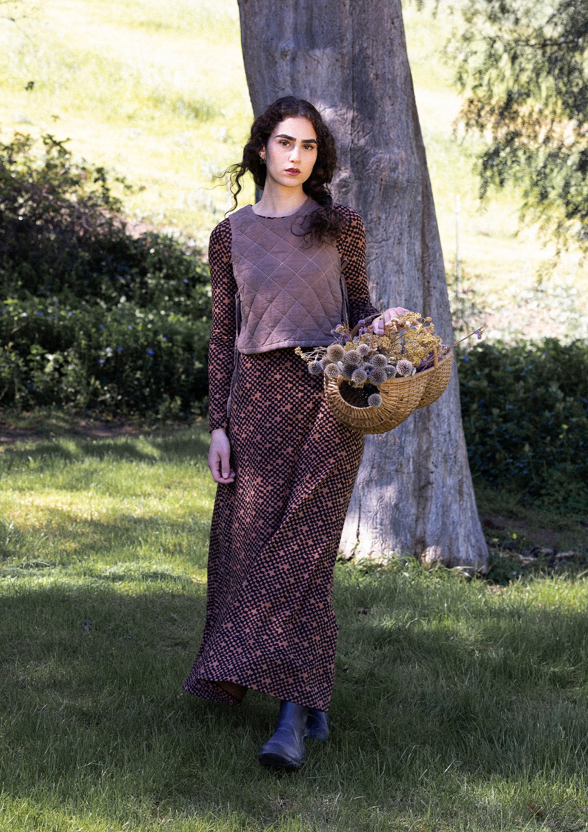 Harlow Dress