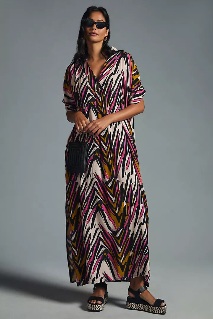 Allegra Kaftan