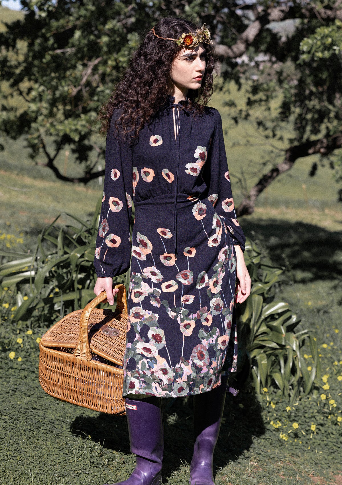 Juniper Dress