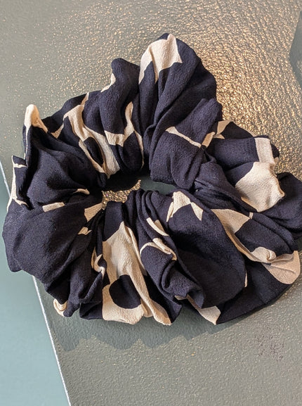 Scrunchie - Capri