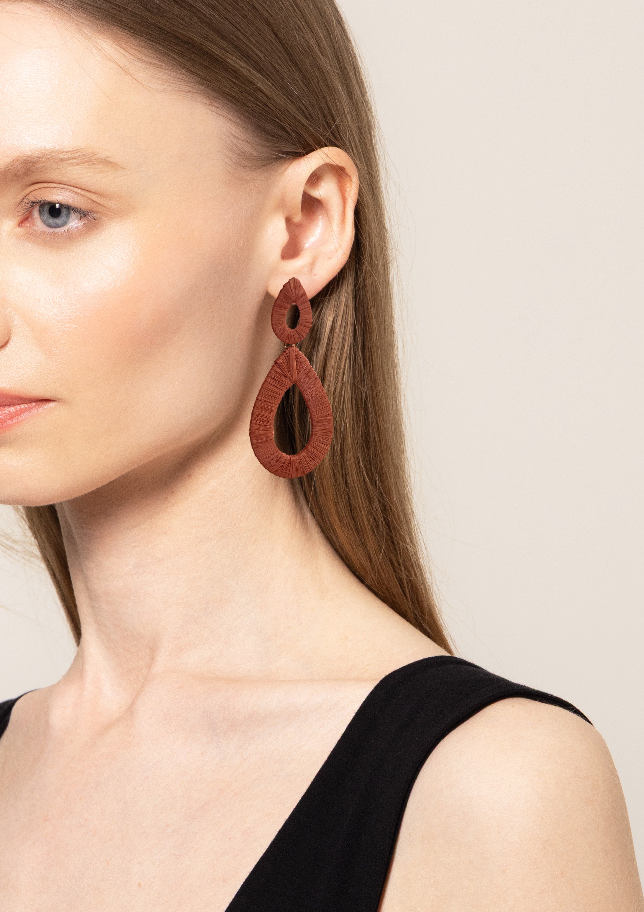 Lula Earrings