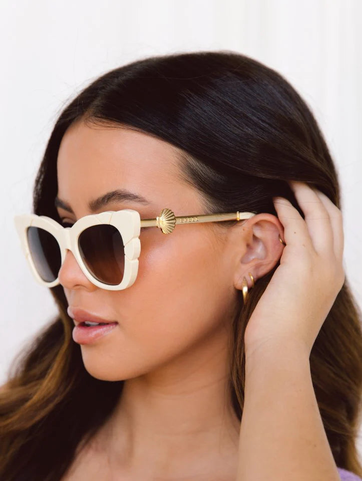 Pared Sunglasses - Marilyn