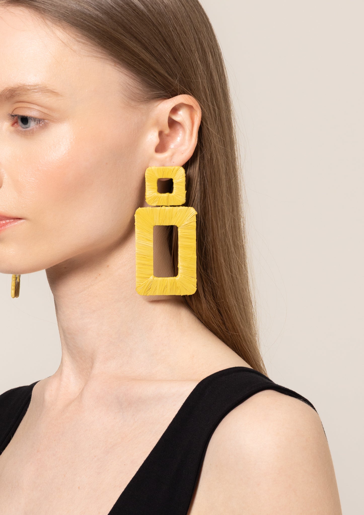 Inez Earrings