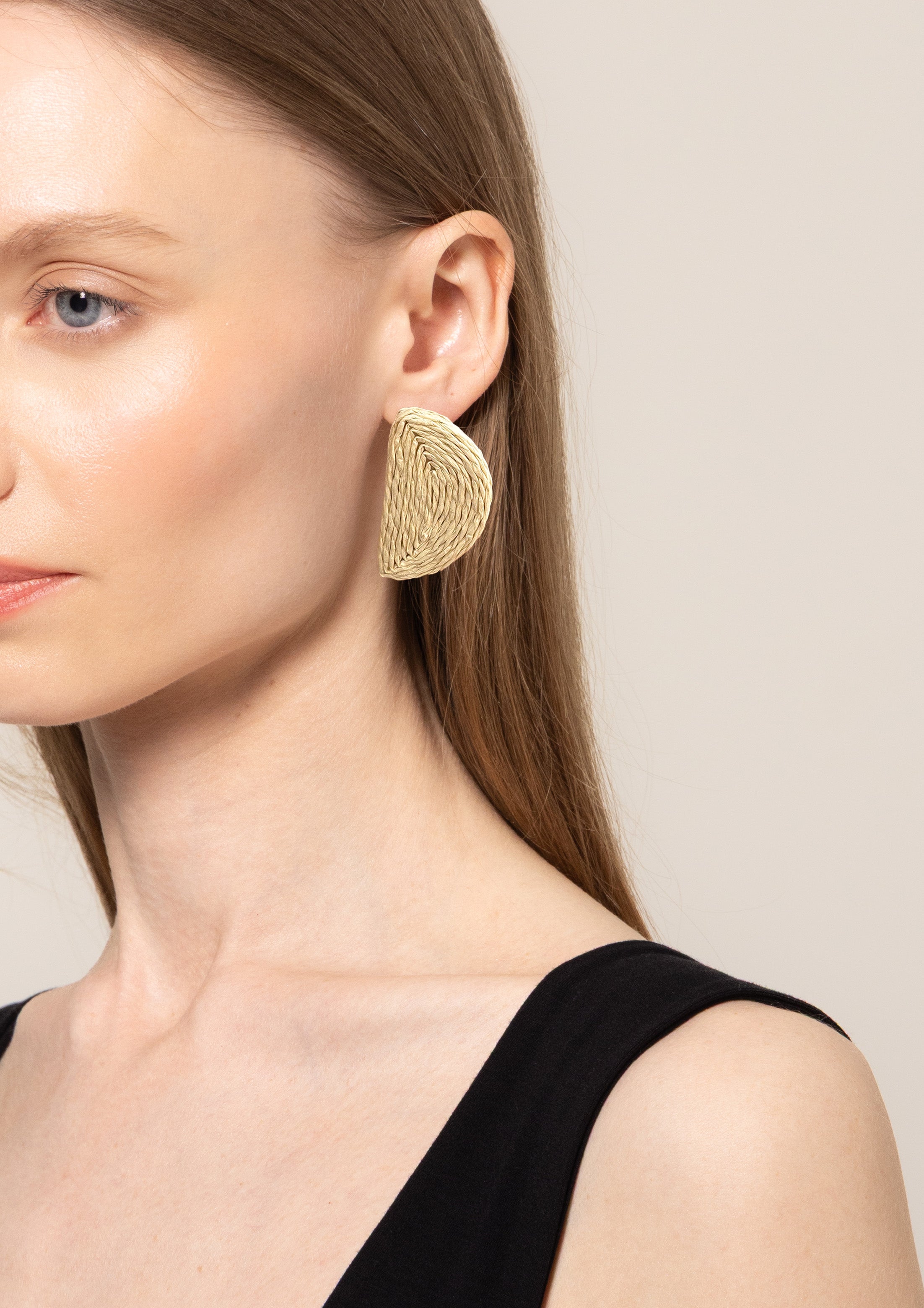 Luna Earrings