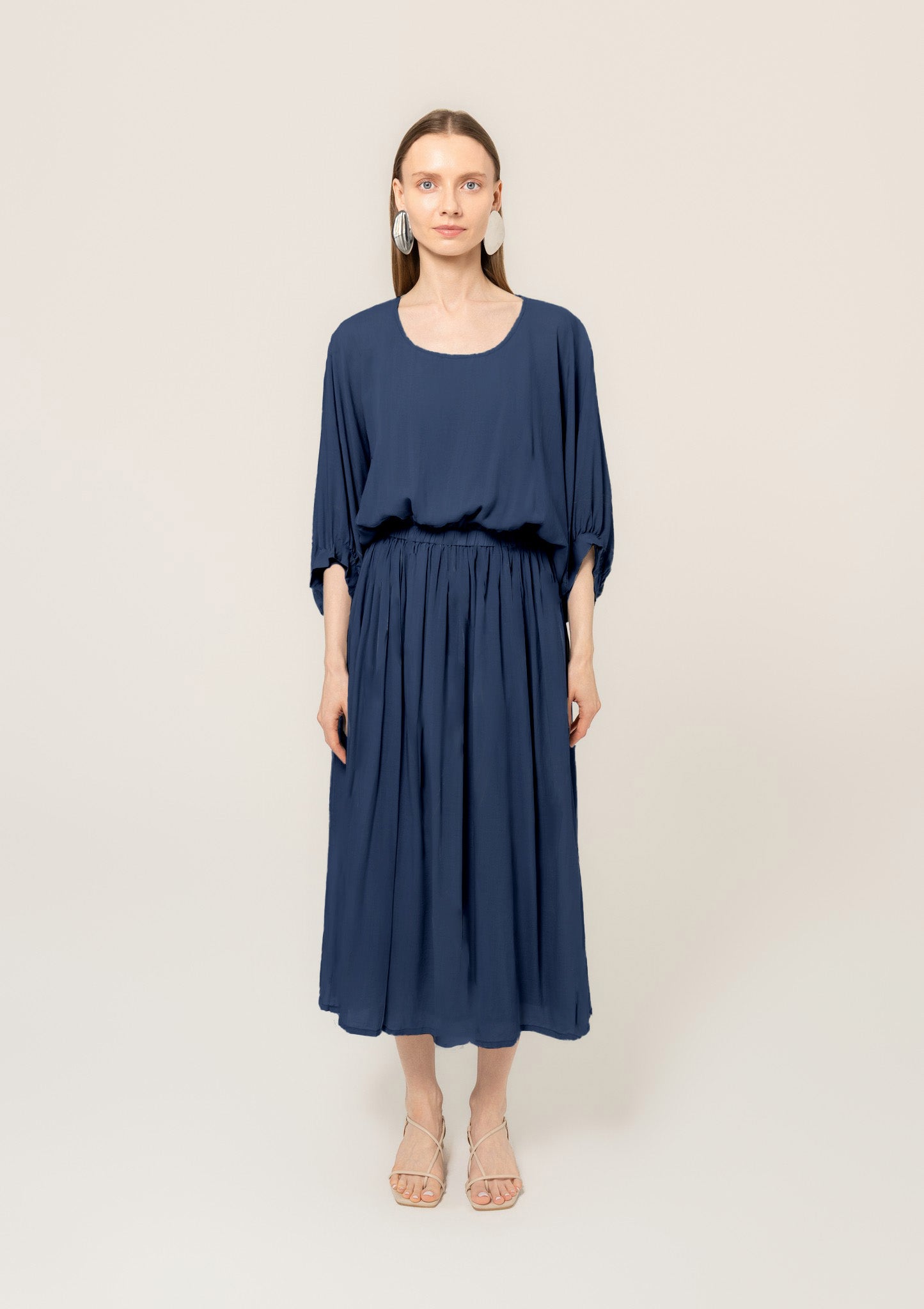 Vienne Dress