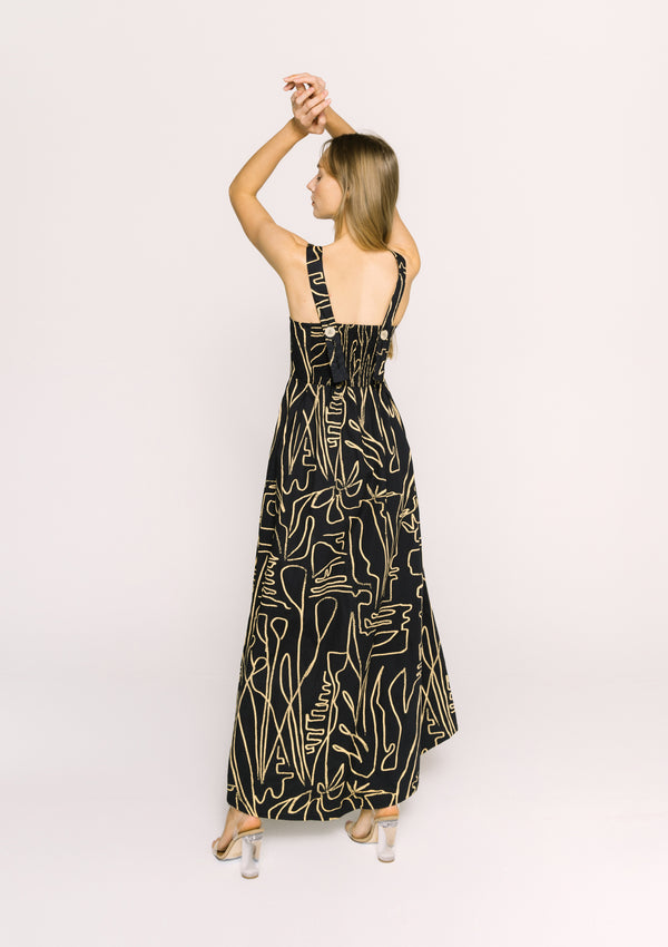 Janie Dress