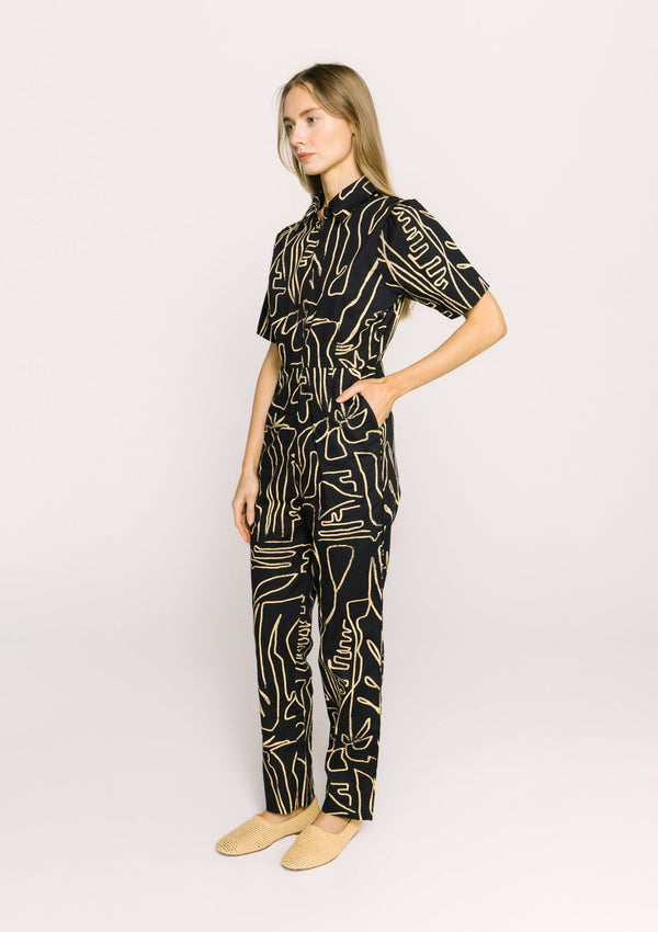 Kami Jumpsuit