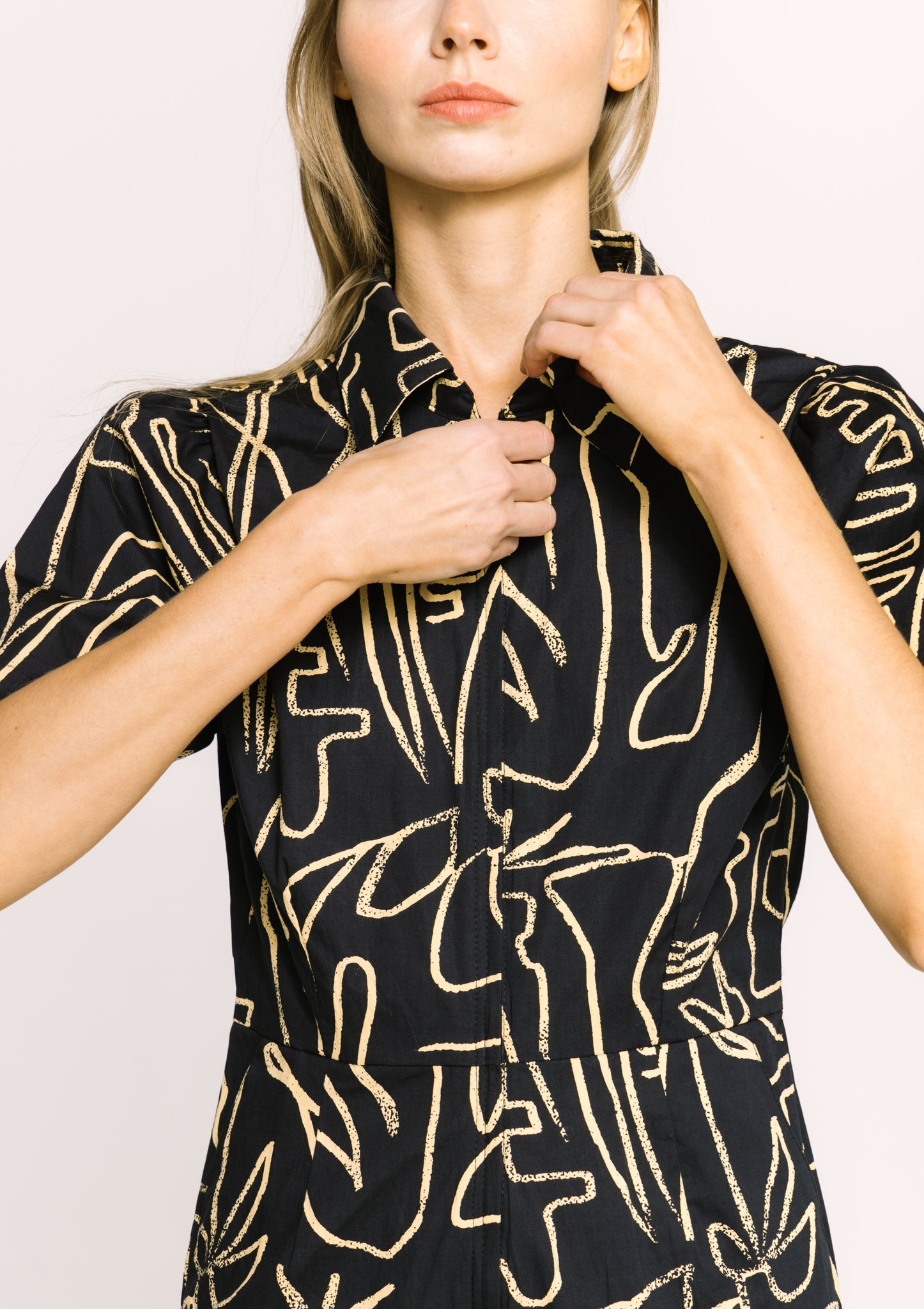 Kami Jumpsuit